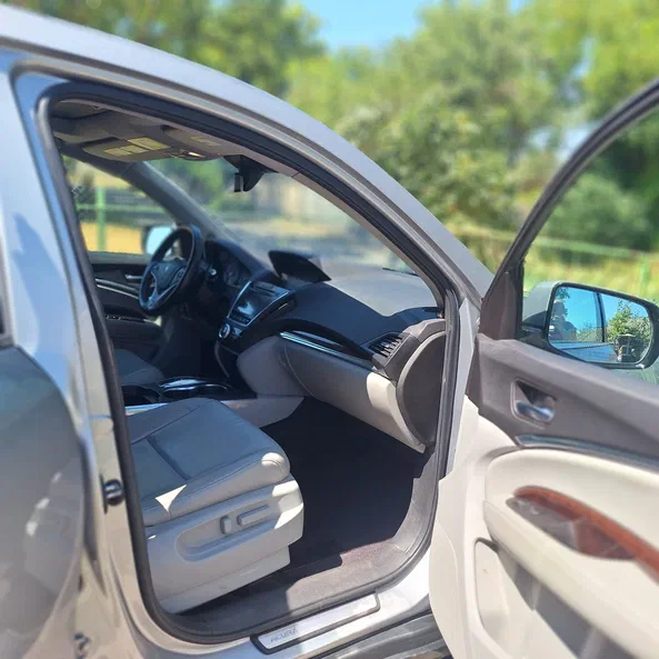 Acura MDX 2018 - 14