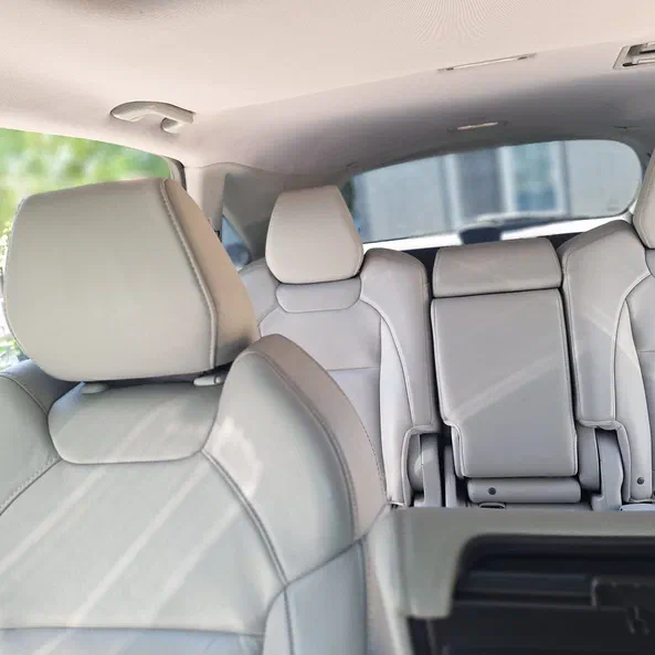Acura MDX 2018 - 11
