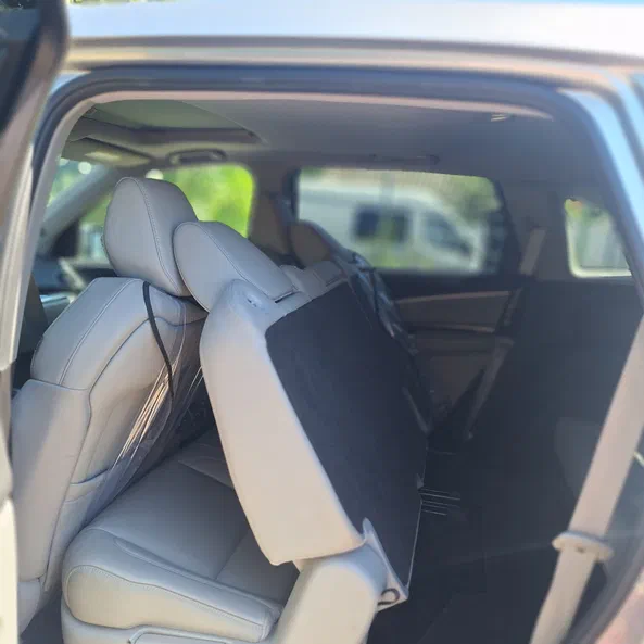 Acura MDX 2018 - 23