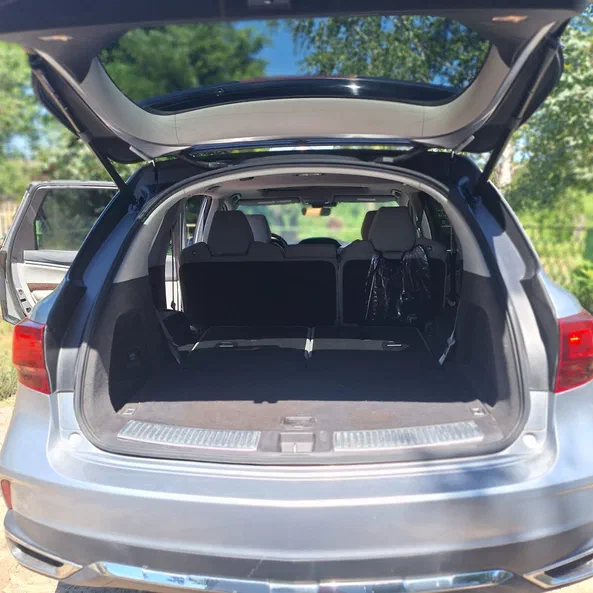 Acura MDX 2018 - 7
