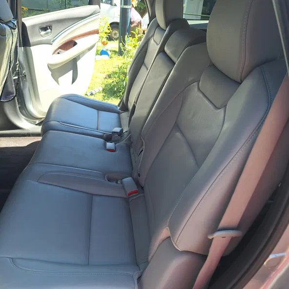 Acura MDX 2018 - 25