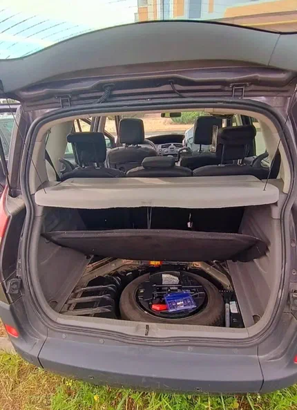 Renault Megane 2005 - 11