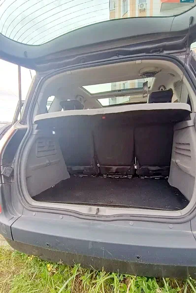 Renault Megane 2005 - 12
