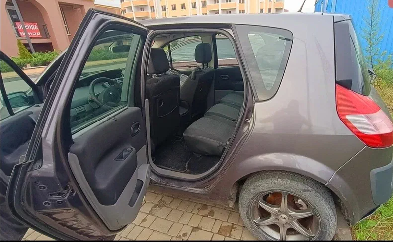 Renault Megane 2005 - 7
