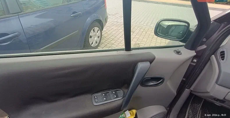Renault Megane 2005 - 1