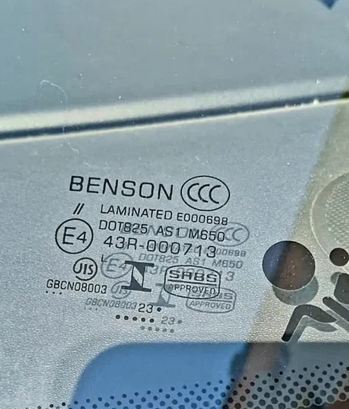 Renault Megane 2005 - 15