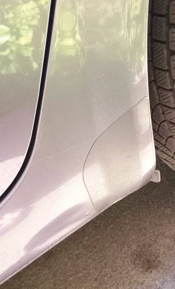 Renault Megane 2005 - 14
