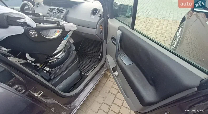 Renault Megane 2005 - 9