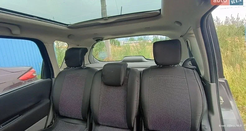 Renault Megane 2005 - 8