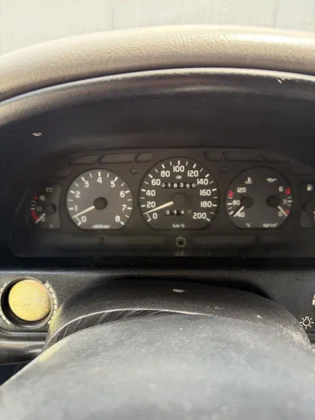 ГАЗ 3110 «Волга» 2000 - 5