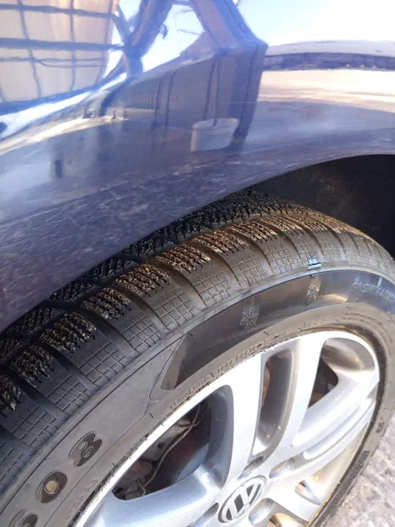 Volkswagen Golf 2013 - 24