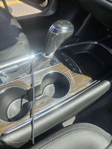Chevrolet Malibu 2019 - 6