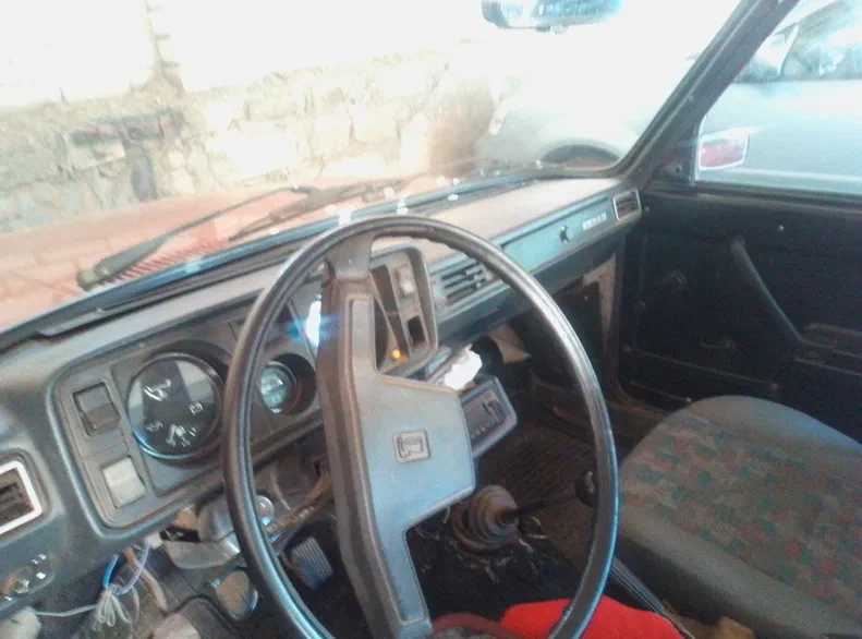 Lada (ВАЗ) 2105 1992 - 6