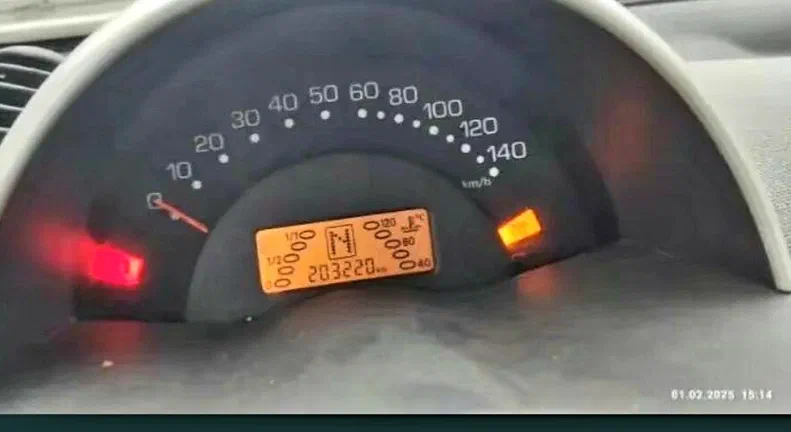 Smart Fortwo 2007 - 3