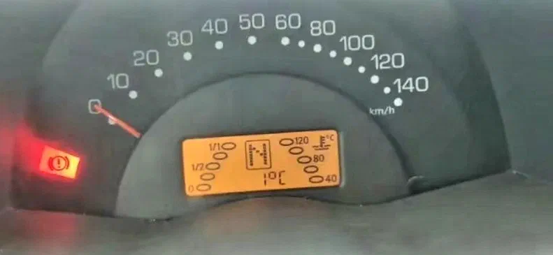Smart Fortwo 2007 - 4