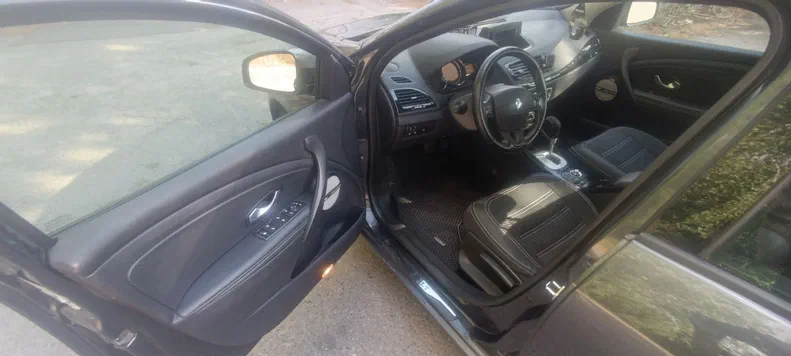 Renault Megane 2011 - 22