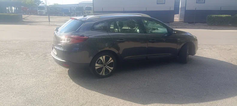 Renault Megane 2011 - 7