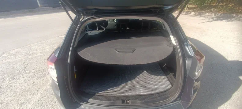 Renault Megane 2011 - 14