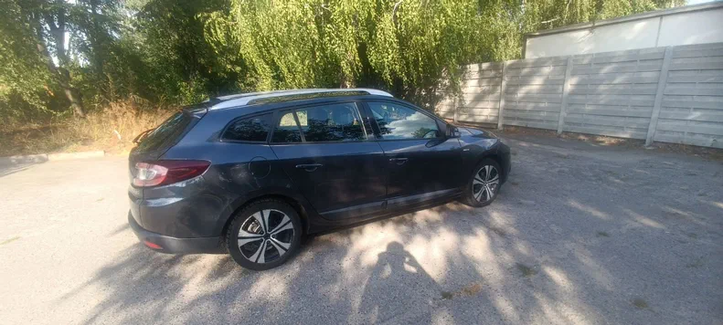 Renault Megane 2011 - 11