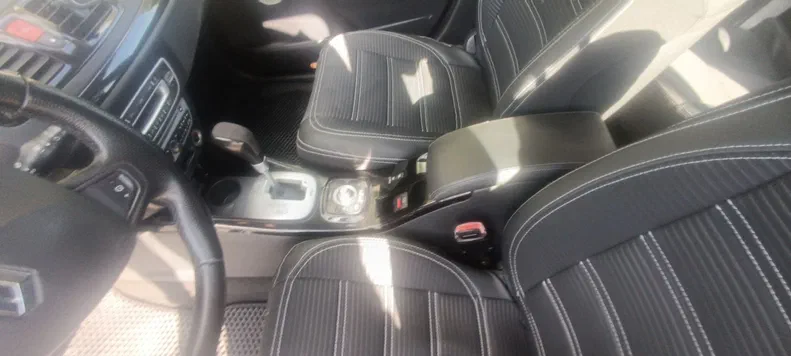 Renault Megane 2011 - 2