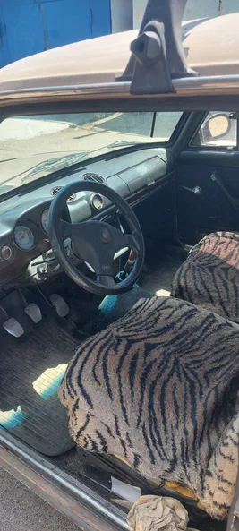 Lada (ВАЗ) 2106 1987 - 3