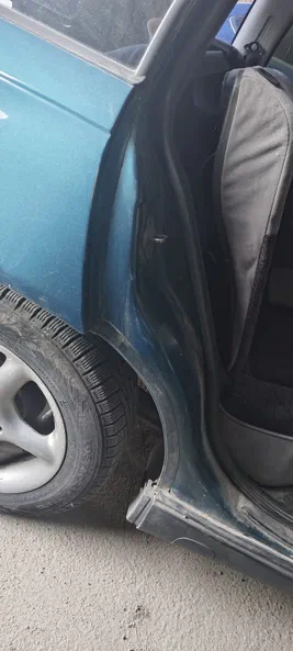 Opel Omega 1995 - 6