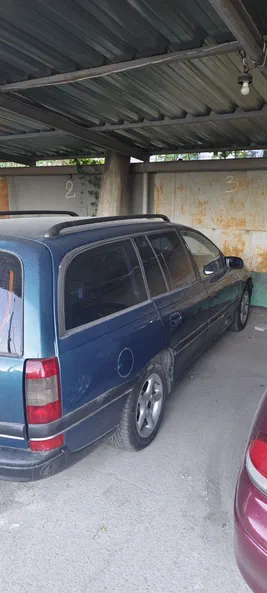 Opel Omega 1995 - 1