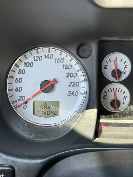 Mitsubishi Outlander 2008 - 21