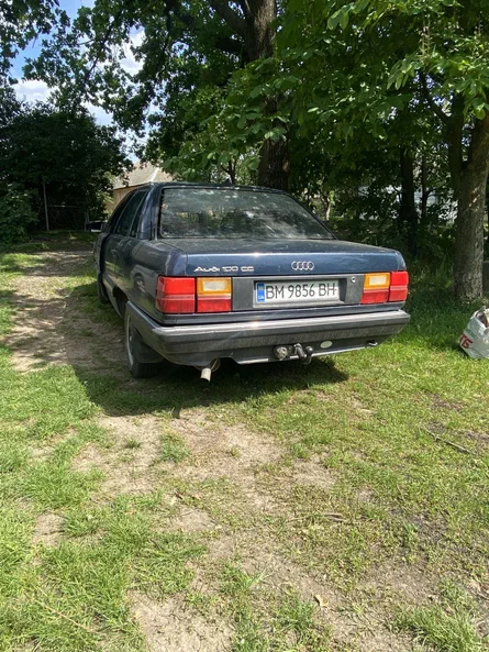 Audi 100 1988 - 1