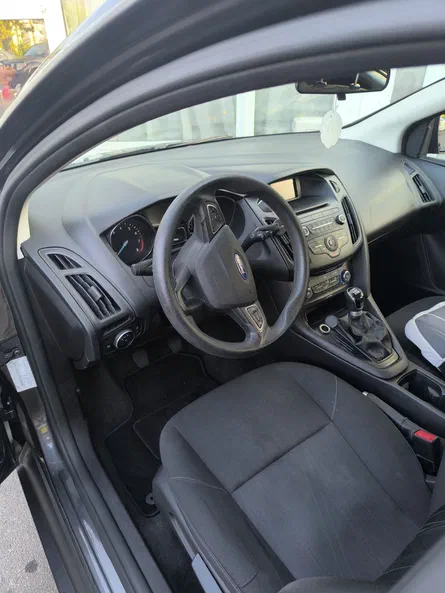 Ford Focus 2015 - 9