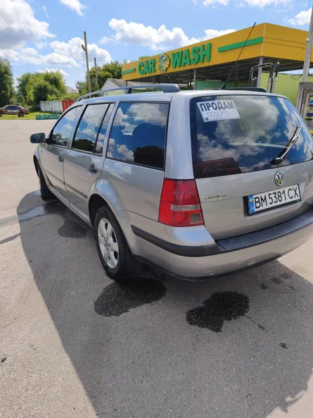 Volkswagen Golf 2004 - 10