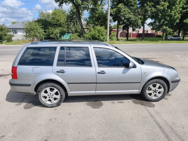 Volkswagen Golf 2004 - 16