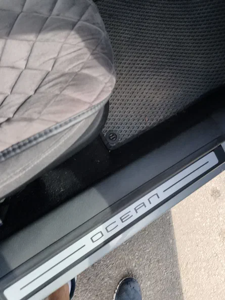 Volkswagen Golf 2004 - 3