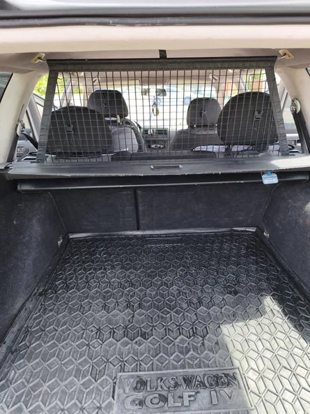 Volkswagen Golf 2004 - 15