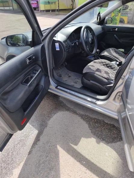 Volkswagen Golf 2004 - 18