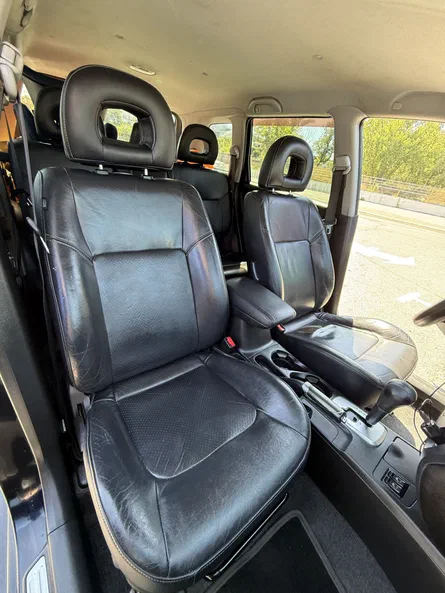 Mitsubishi Outlander 2008 - 19