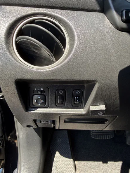 Mitsubishi Outlander 2008 - 24