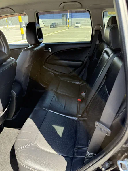 Mitsubishi Outlander 2008 - 8