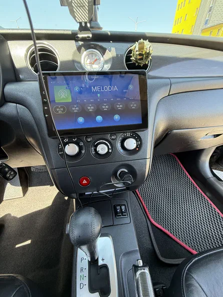 Mitsubishi Outlander 2008 - 20