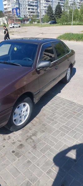 Ford Scorpio 1989 - 1