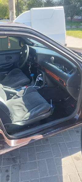 Ford Scorpio 1989 - 5