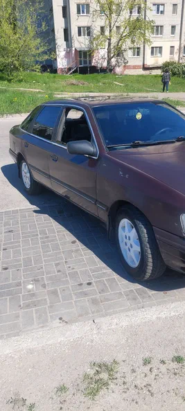 Ford Scorpio 1989 - 2