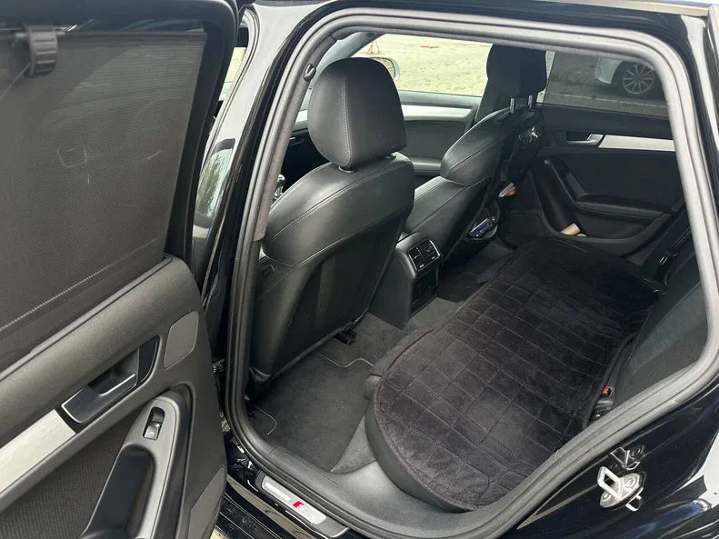 Audi A4 2010 - 3