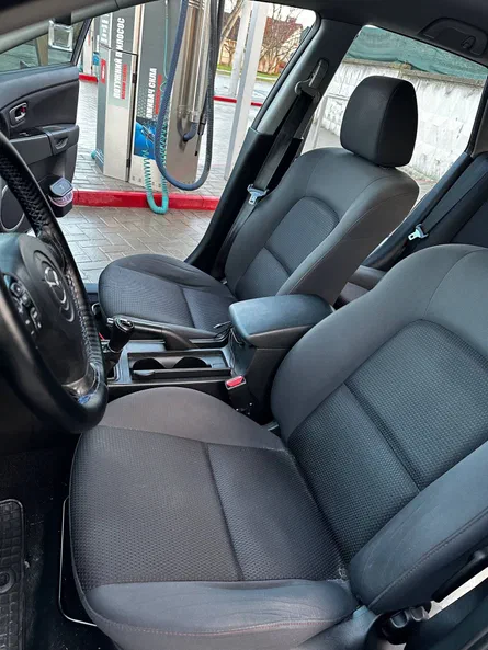 Mazda 3 2008 - 6