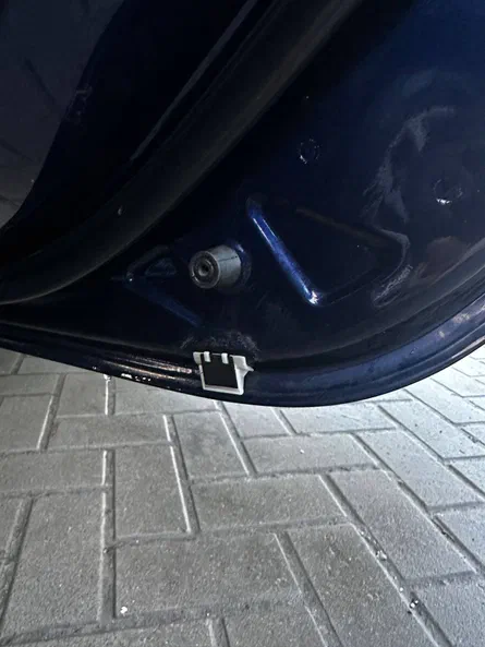 Mazda 3 2008 - 16