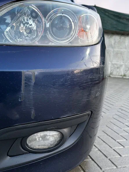 Mazda 3 2008 - 11