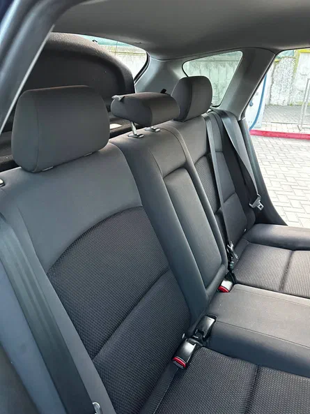 Mazda 3 2008 - 7