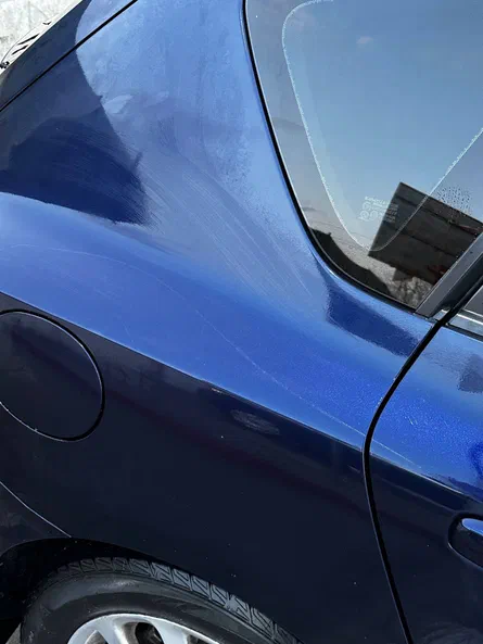 Mazda 3 2008 - 12