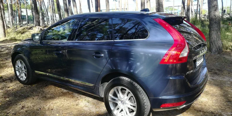 Volvo XC60 2015 - 3