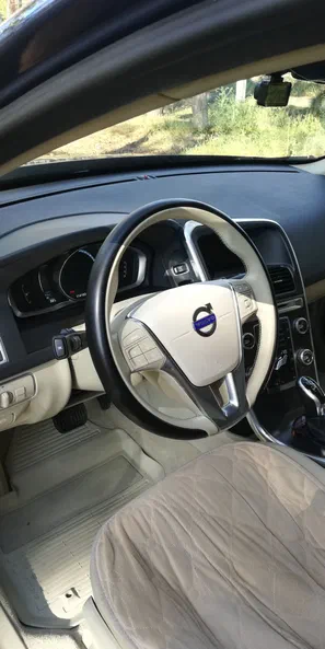 Volvo XC60 2015 - 6